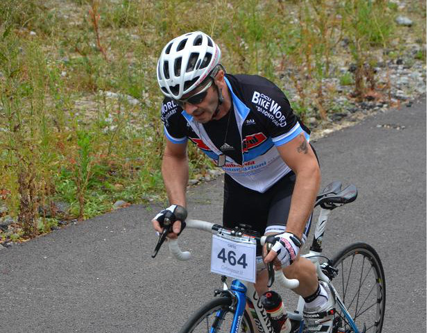 Foto Grimpeur 2010